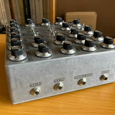 JMT Synth LD-2 2023 image 2