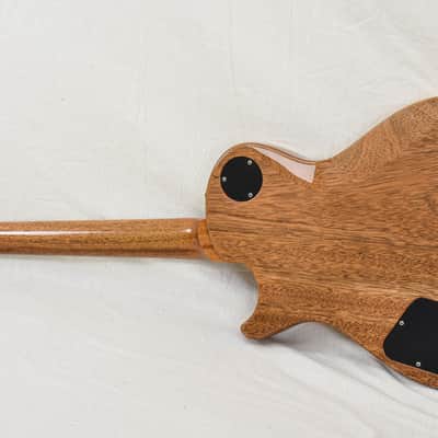 PRS Guitars McCarty 594 Singlecut - Faded Blue Jean 10 Top image 10