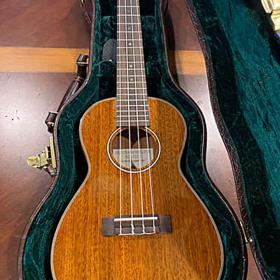 Maegen Wells-Lame Horse Collaboration Cosette Acoustic Flat Top Guitar with free Lame Horse Ukulele image 14