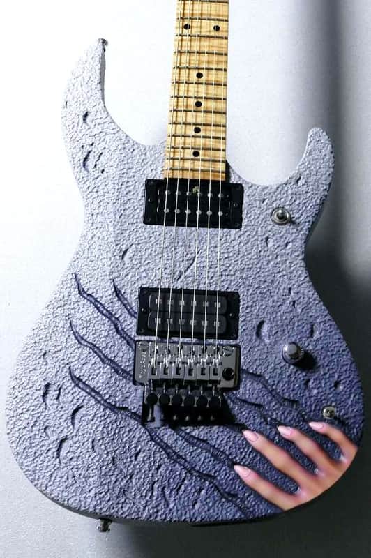 Killer KG-FASCIST Grave Stone 【Women】 【SEIKIMA II】 LUKE