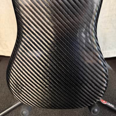 KLS Carbon fiber mini 2010/2020 - Carbon fiber image 6