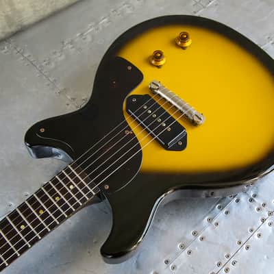 Vintage Rare Orville by Gibson Les Paul Junior | Reverb