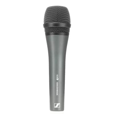 Sennheiser e835 Handheld Cardioid Dynamic Vocal Microphone