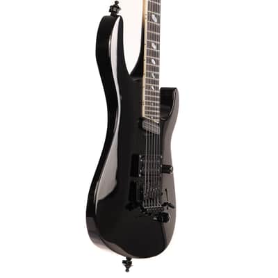 Caparison TAT Special Black 2015 image 5