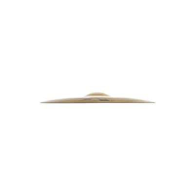 Zildjian K Custom Hybrid Hi Hat Cymbal Top 14.25" Bild 4