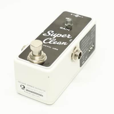 Xotic Super Clean Buffer [Scb 05952] (08/28) image 2