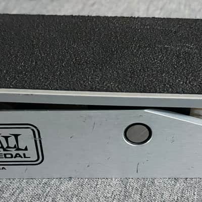 Ernie Ball Volume Pedal Mono image 1
