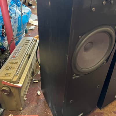 NAD model 20 Loudspeakers (ADS L690) image 6