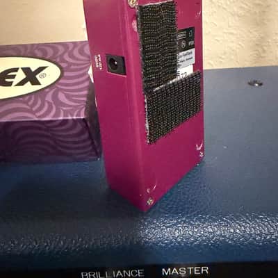 T-Rex Quint Machine 2010s - Purple image 3
