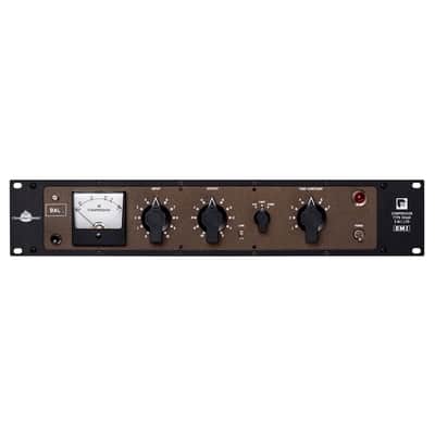 Chandler Limited RS660 Tube Compressor / Limiter
