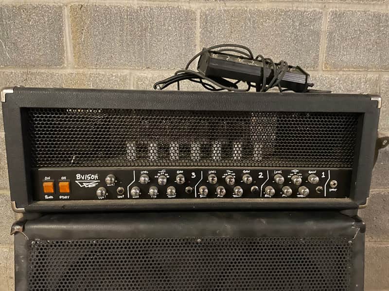 Crate Blue voodoo 150H image 1