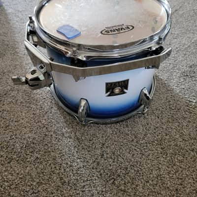 Tama CL72S Superstar Classic 8x7 / 10x8 / 12x9 / 14x12 / 16x14 / 22x18 6pc Shell Pack image 6