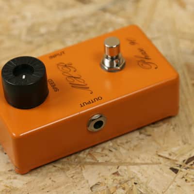 MXR CSP-101S Script Phase 90 (non LED Model) - Pre-owned image 8