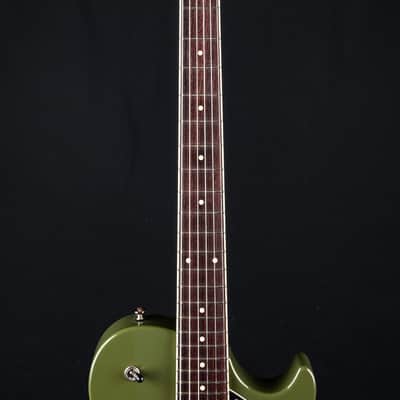 Collings 290 Olive Drab Custom NEW image 10