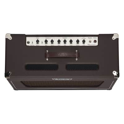 Mint Koch Amps ClassicTone II / Twenty 20-Watt 1x12 Guitar Combo Amp w/ EL84 Tubes image 3
