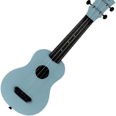 UTS-35 Ether Ultra Travel Ukulele image 9