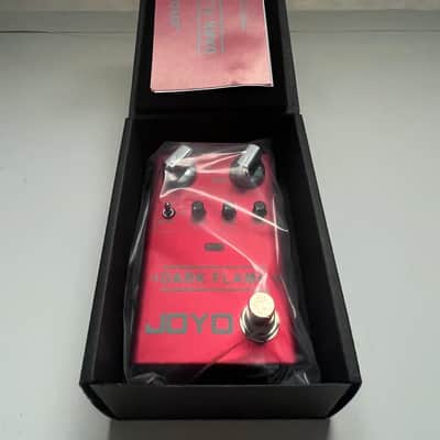 JOYO | R17 | Dark Flame | High Gain Distortion | Guitar Effect | Multiple Tone | Electric Guitar | True Bypass | Modern Metal Sound image 9
