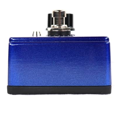 Used DigiTech DOD Phasor 201 Analog Phaser Guitar Effects Pedal ♪ image 6