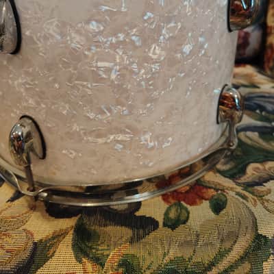 Gretsch Catalina Club 12"(Diameter)x8"(Depth) Tom - WMP image 3