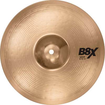 SABIAN 41205X Splash - 12" image 2