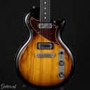 Fano Alt de Facto SP6 - Tobacco Burst