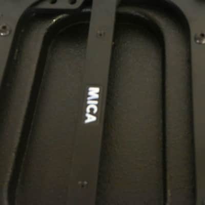 Meyer Sound MICA Active Line Array Loudspeaker (PAIR) CG01ZNN *ASK FOR SHIPPING* image 8
