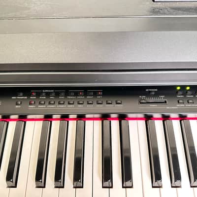 Korg Concert C-56M Digital Piano image 6