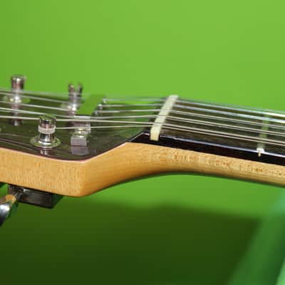 Fender Stratocaster XII (12-String) CIJ - Rare Burgundy Mist Metallic - Matching Headstock - 3.45 kg! image 17