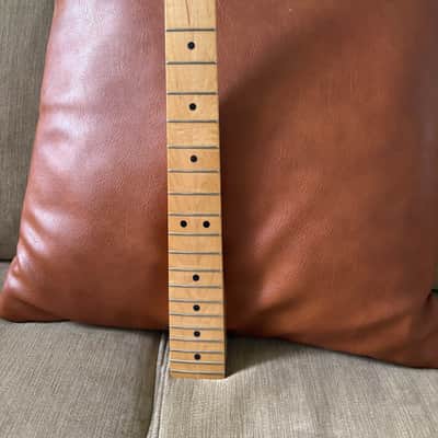 1990's Peavey Predator Maple Guitar Neck / Made in USA image 5