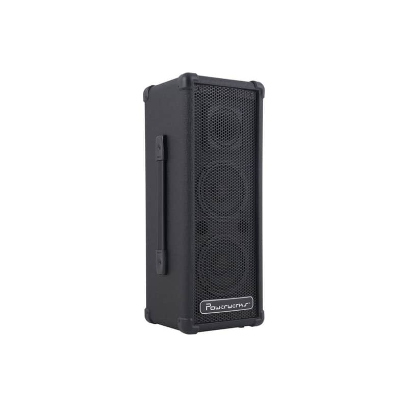 Powerwerks PW50BT 50w Personal PA System w/ Bluetooth image 1