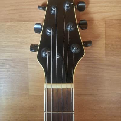 ESP LTD H2 Horizon 1996 - 1997 image 11