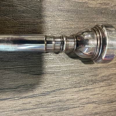 Curry Trumpet Mouthpiece - 3BC. image 2