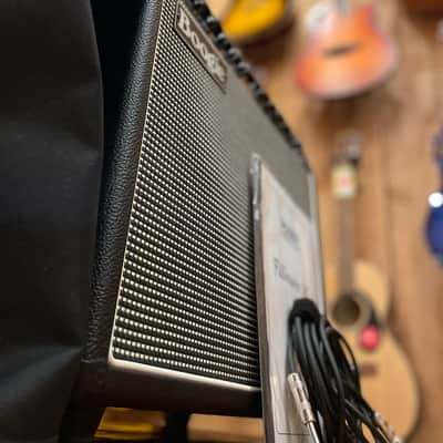 Mesa Boogie Fillmore 25 Two Channel 1x12 Tube Guitar Amp Footswitch/Cable/Cover image 5