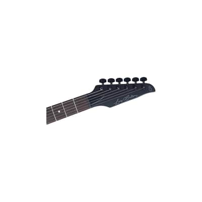 Sire Larry Carlton X1 Electric Guitar - Black Satin image 7