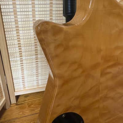 Carvin V220 1980’s - Quilted Maple image 15