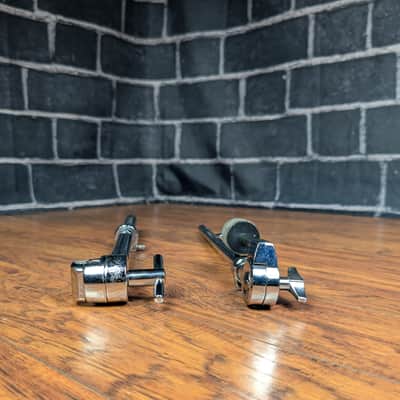 Pearl CH‑80 Boom Arm Cymbal Holder • Chrome • Adjustable • Strong Grip image 9
