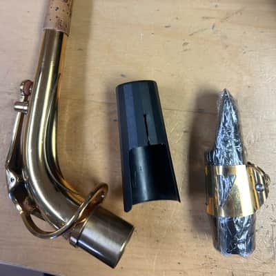 Used Cannonball Alcazar - Gold lacquer image 6