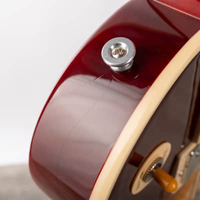 Gibson Les Paul Standard 50s AAA, Iced Tea Burst | Demo image 18