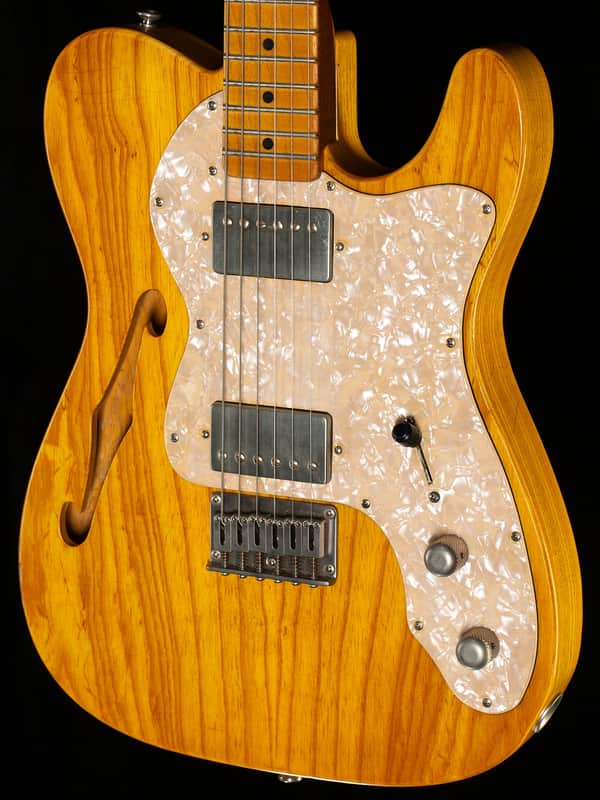 Whitfill Slimline Natural (050325) image 1