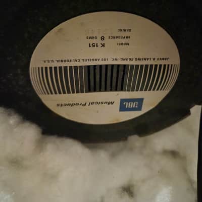 Ampeg B-18 Portaflex 1963 Blue image 12