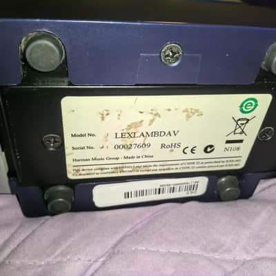 Lexicon Lambda image 8