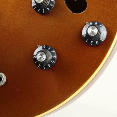 Gibson 1968 ES-330TD Sparkling Burgundy image 3
