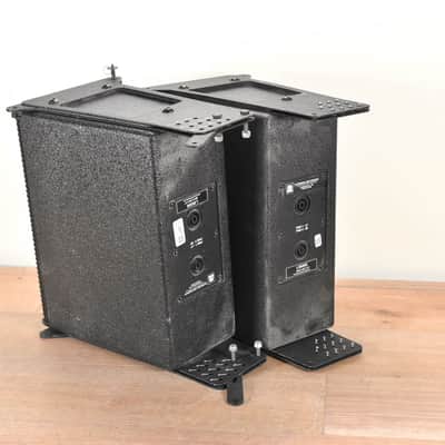 SLS LS6500 Full-Range Bi-Amped Line Array Module (PAIR) CG003GS image 7