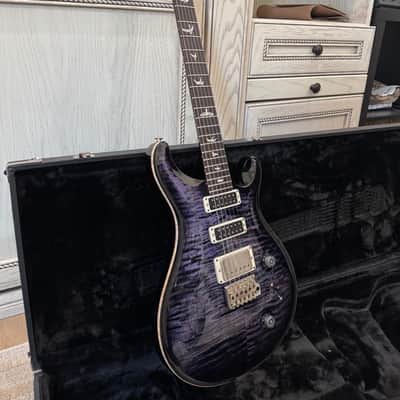 PRS Studio 2023 - Purple Mist image 3