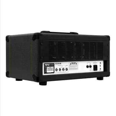 Orange Ad200 Bk image 4