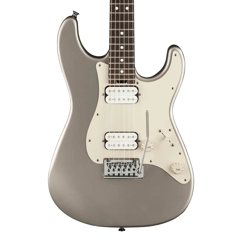 Charvel Prashant Aswani Signature Pro-Mod So-Cal PA28 image 2