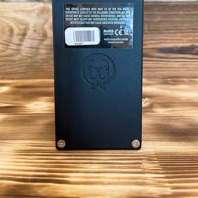 Walrus Audio 385 Overdrive Pedal image 3
