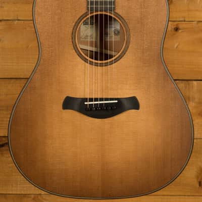 Taylor 500 Series | Builder's Edition 517 - Wild Honey Burst *B-Stock* image 1