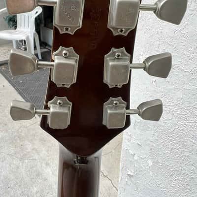 Gibson MK-35 1977 - Natural image 4