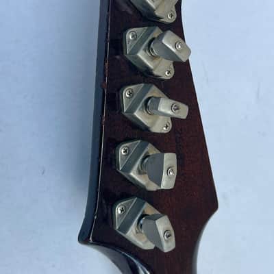 Gibson Firebird V 1965 - Beautiful original vintage image 5